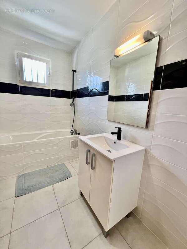 Maison à SAINT-JOSEPH