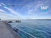 Appartement à LUGRIN