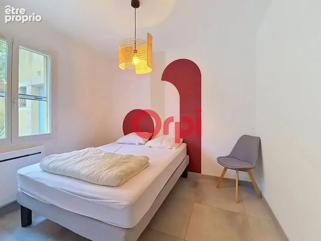 Maison à vendre t4 de 92m² sur 550m²  de terrain avec piscine et terrain de petanques - photo 7
