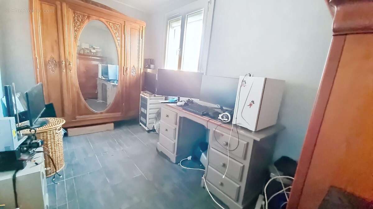 Maison 106 m² à Le Pontet  - photo 8
