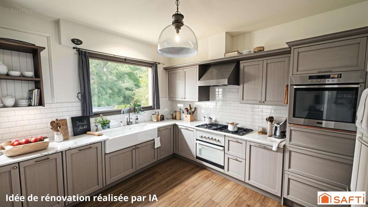 Photo 6 - Maison à RUGLES