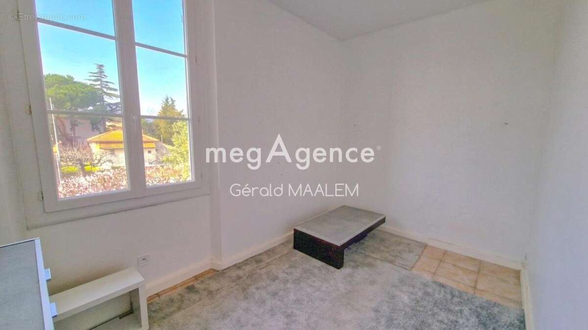 Maison à FREJUS