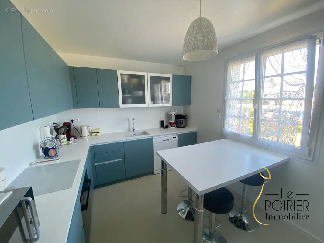 Maison 128 m² à Lamballe  - photo 5