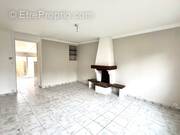 Maison à SAINT-NAZAIRE