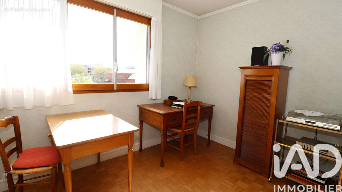 Photo 6 - Appartement à MONTROUGE