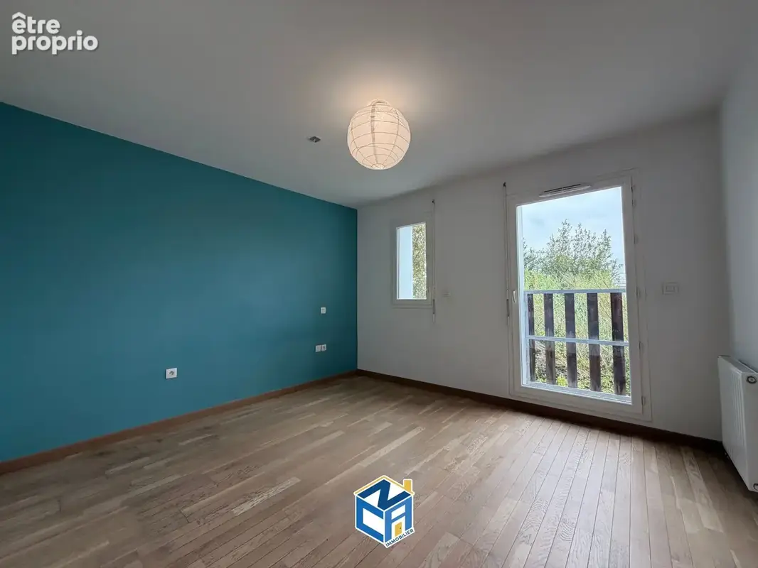 Appartement 87 m² à Bordeaux  - photo 5