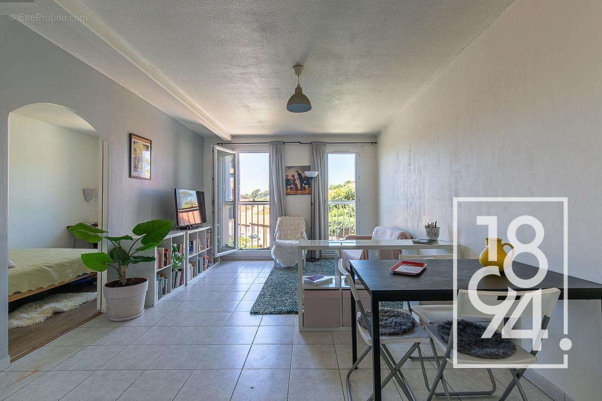 Appartement à ALLAUCH