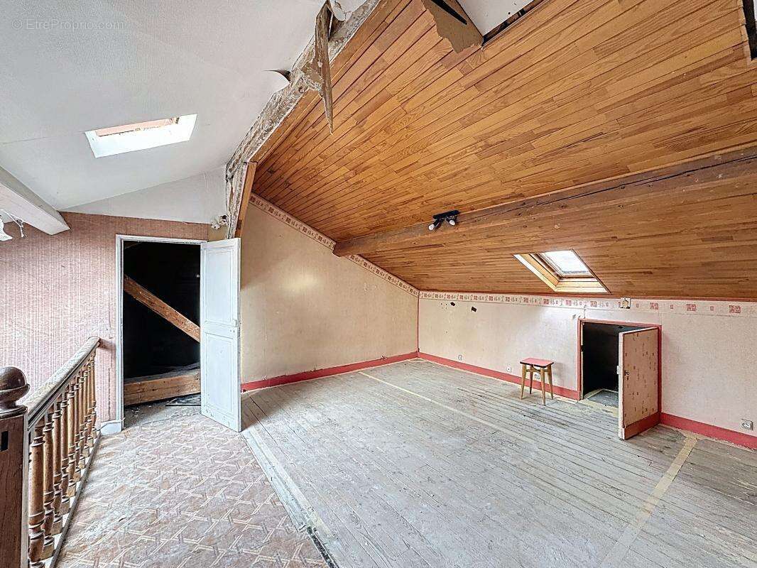 Appartement à CHATELGUYON