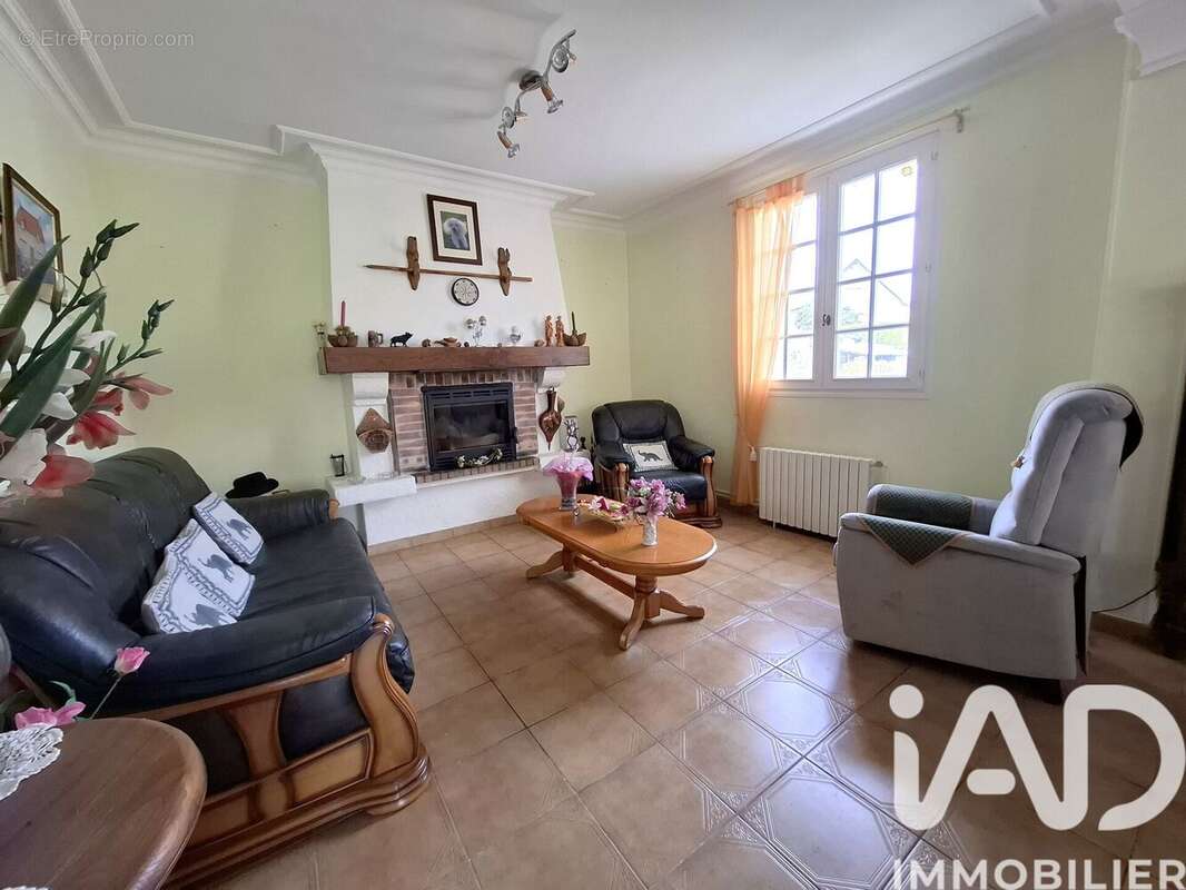 Photo 4 - Maison à BRIX