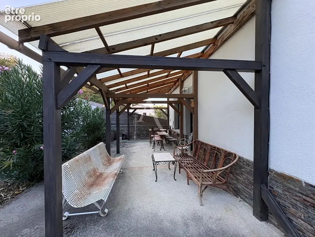 Maison Belvianes Et Cavirac 3 pièce(s) 65.57 m2 - photo 9