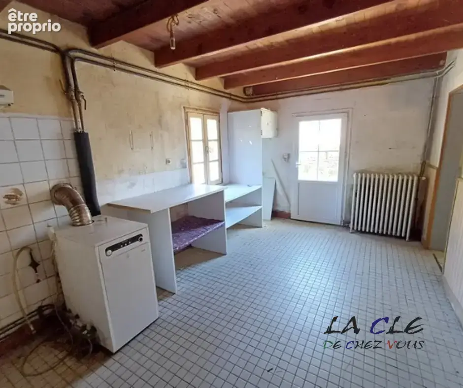 Maison ancienne - photo 2