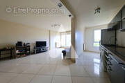 Appartement à EVRY