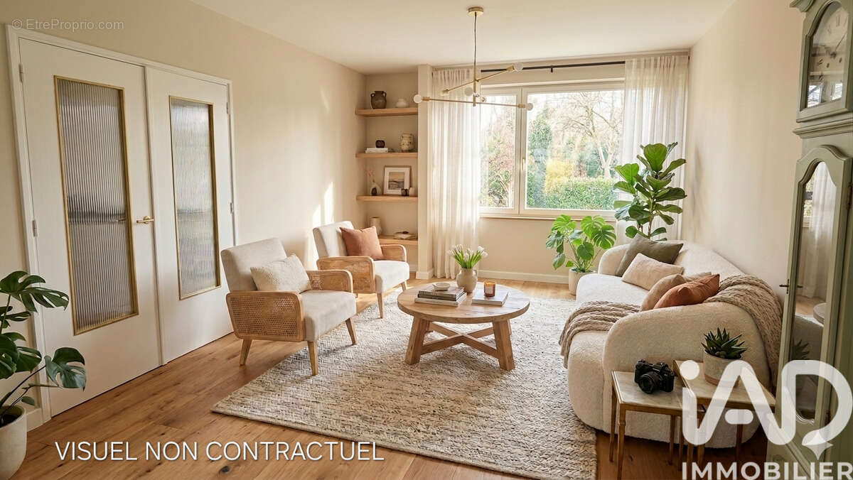 Photo 5 - Maison à LE CENDRE