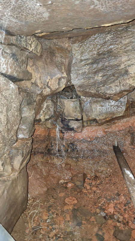 Maison à LE LAC-D&#039;ISSARLES