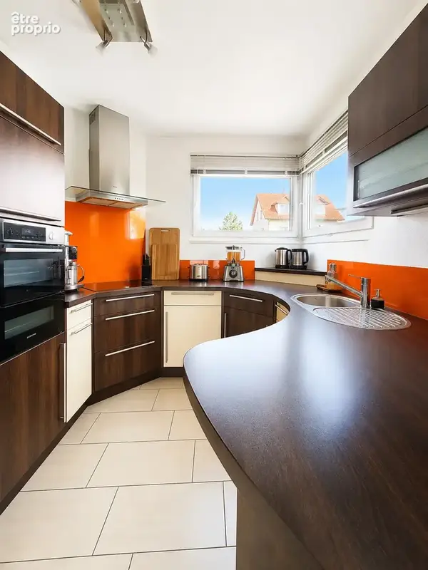 Maison 5 pièces de 138 m2 sur 8 ares - photo 9