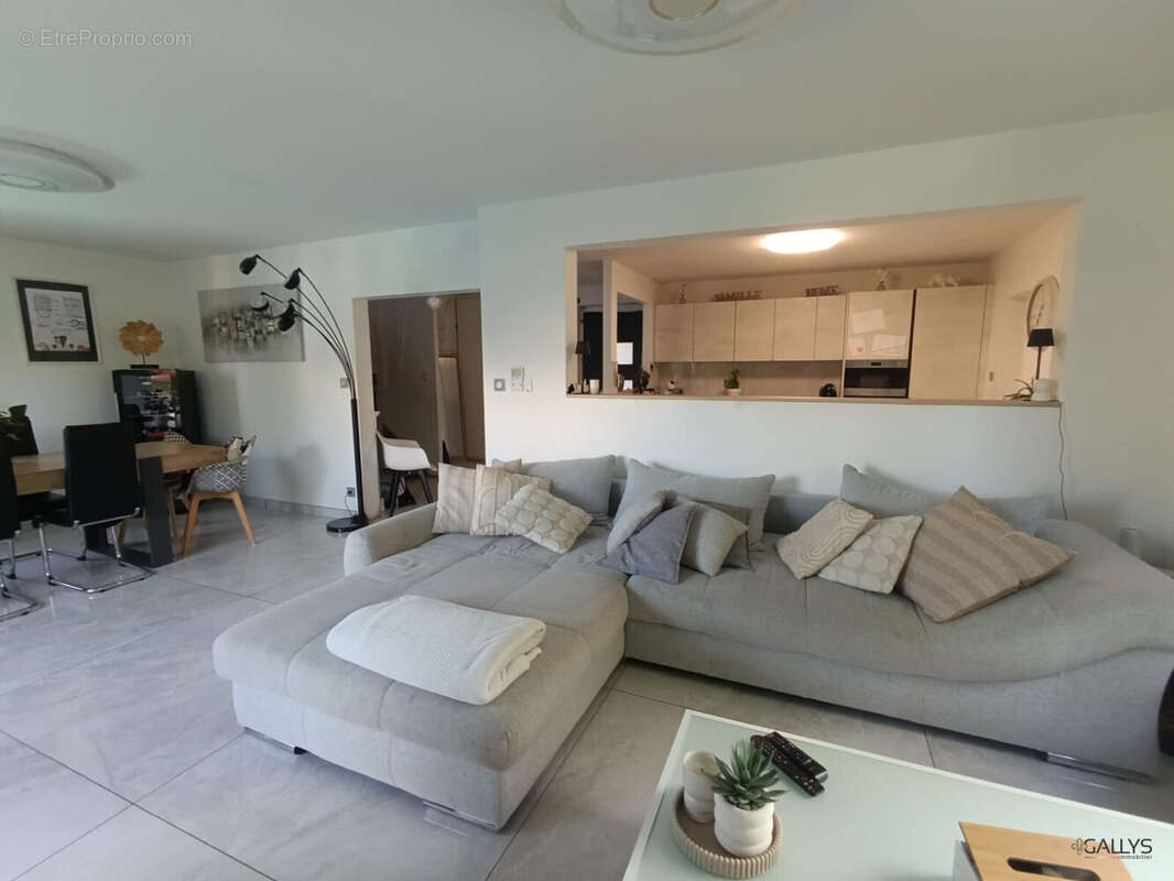 Maison 125 m² à Cattenom  - photo 2