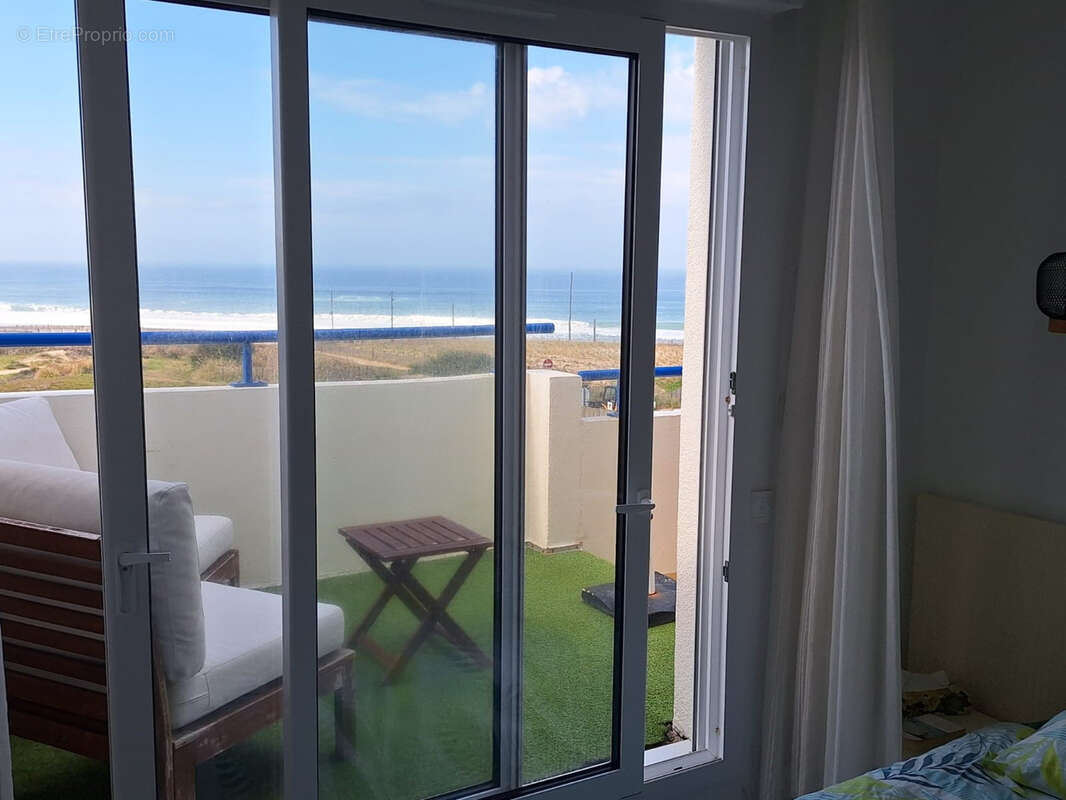 Appartement à LACANAU