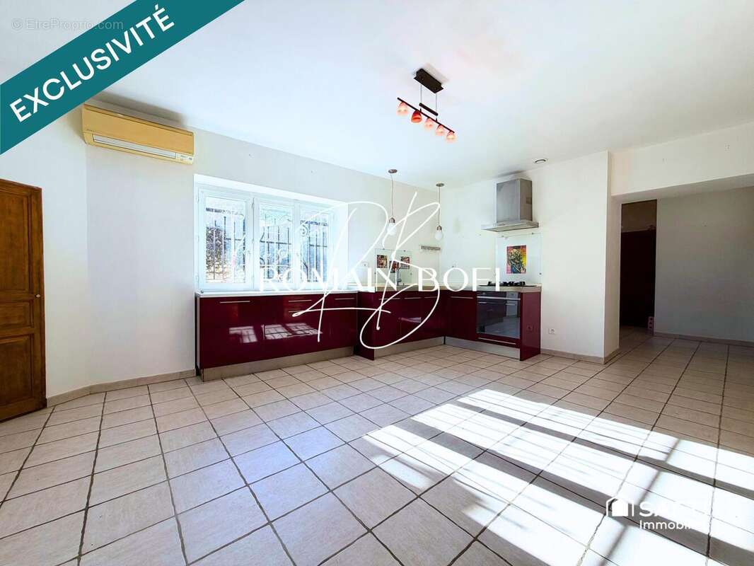 Photo 9 - Maison à SAINT-GENIES-DE-MALGOIRES