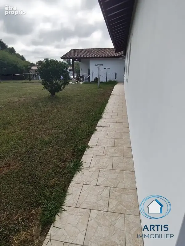 Maison 95 m² à Bidart  - photo 3