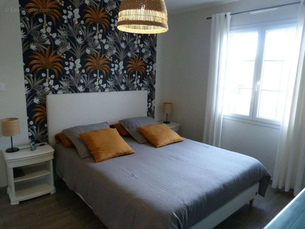 Maison à MEHUN-SUR-YEVRE