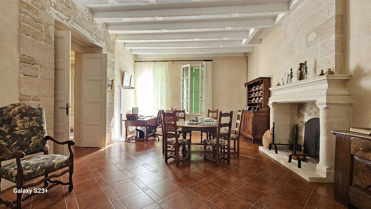Maison 327 m² à Niort  - photo 5