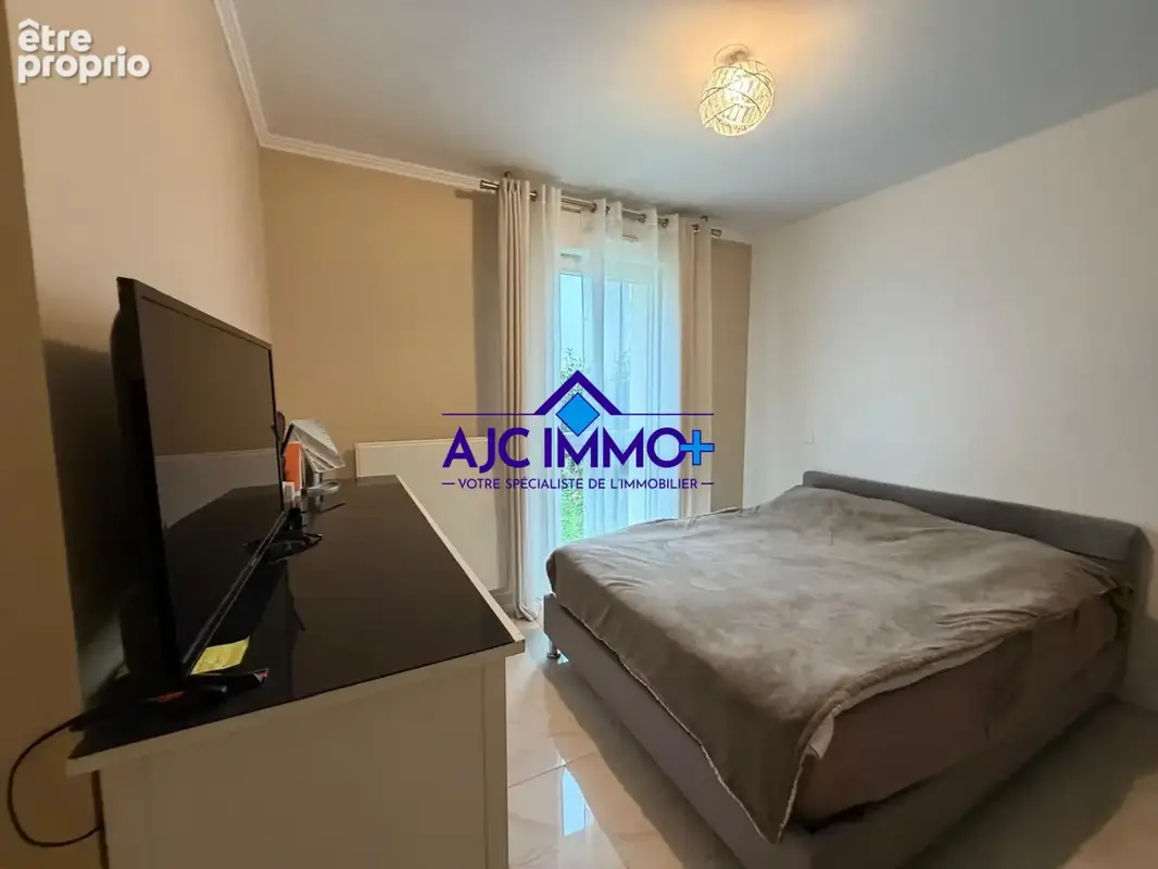 Appartement 3 pièces 62 m² à vendre à Strasbourg (67100) - photo 8