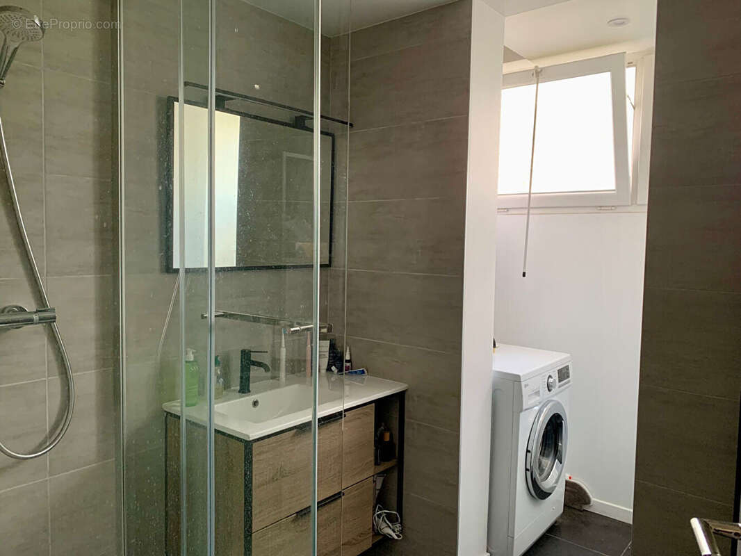 Appartement à CHATOU