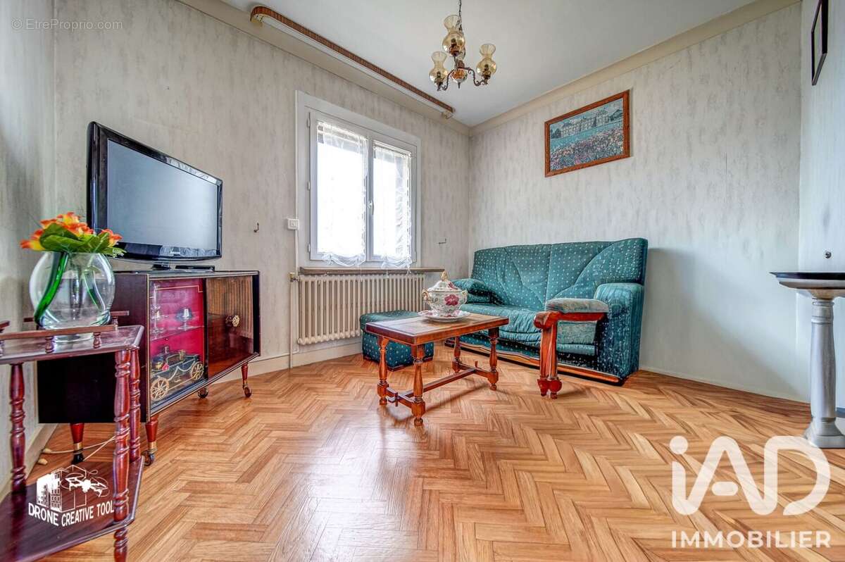 Maison 72 m² à Jarny  - photo 6