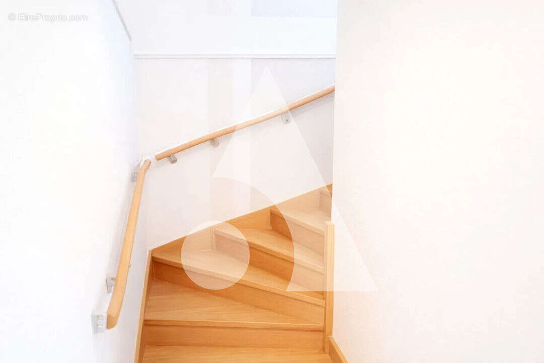 Maison à L'ISLE-ADAM