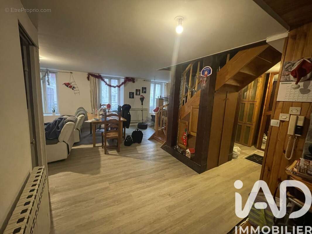 Photo 2 - Appartement à ANNONAY
