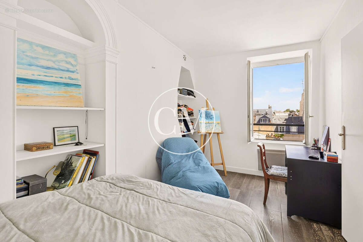 Versailles saint-louis appartement - photo 10