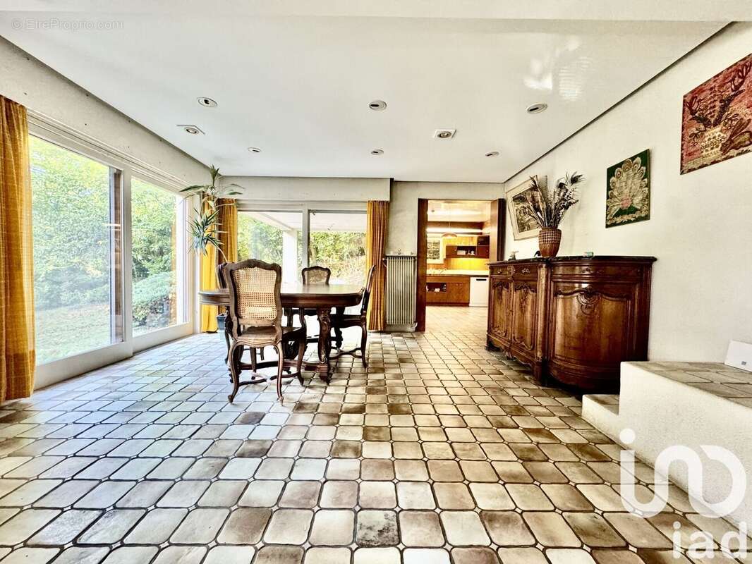 Photo 9 - Maison à GIF-SUR-YVETTE