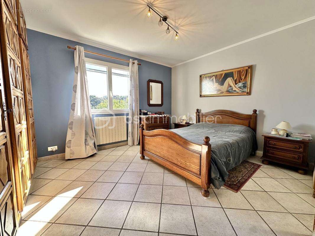 Maison à CAGNES-SUR-MER