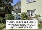 Appartement à HOCHFELDEN