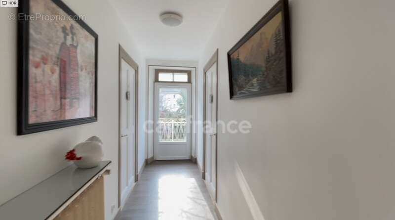 Maison à SAINT-MICHEL-DE-MAURIENNE