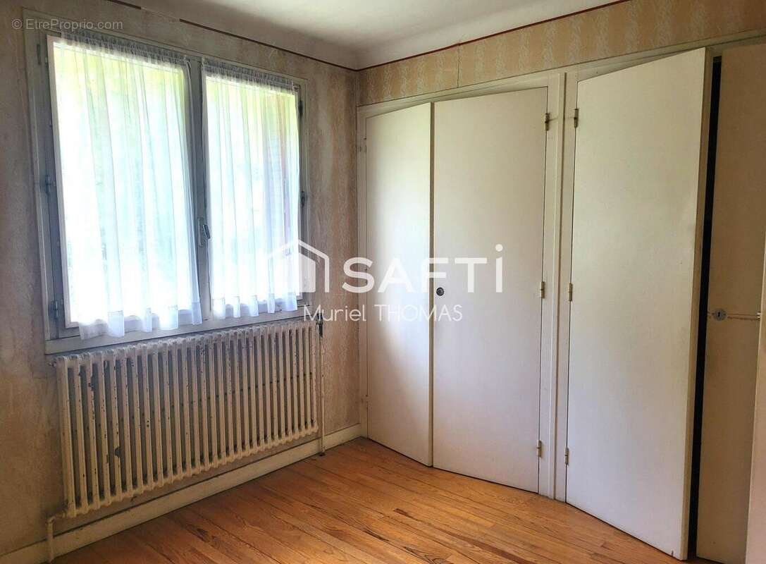 Photo 6 - Maison à SAINTE-BLANDINE