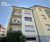 Appartement à SELESTAT