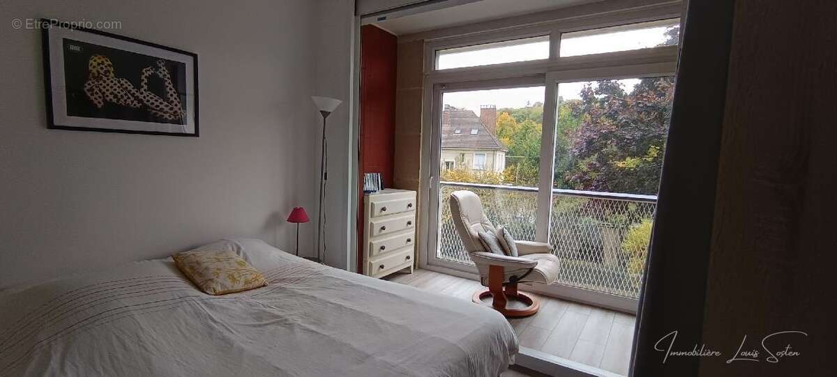 Appartement à BEAUVAIS