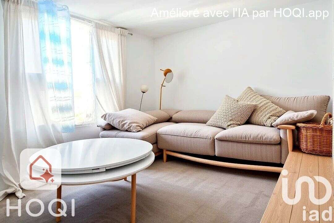 Photo 4 - Appartement à BEZIERS