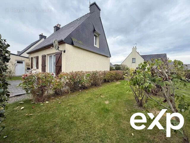 Maison à PLEUMEUR-BODOU