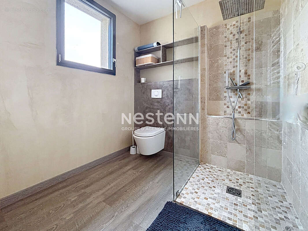 EXCLUSIVITE !! Maison à vendre à La Motte d'Aigues - 6 pièces, piscine, sous sol. - photo 11