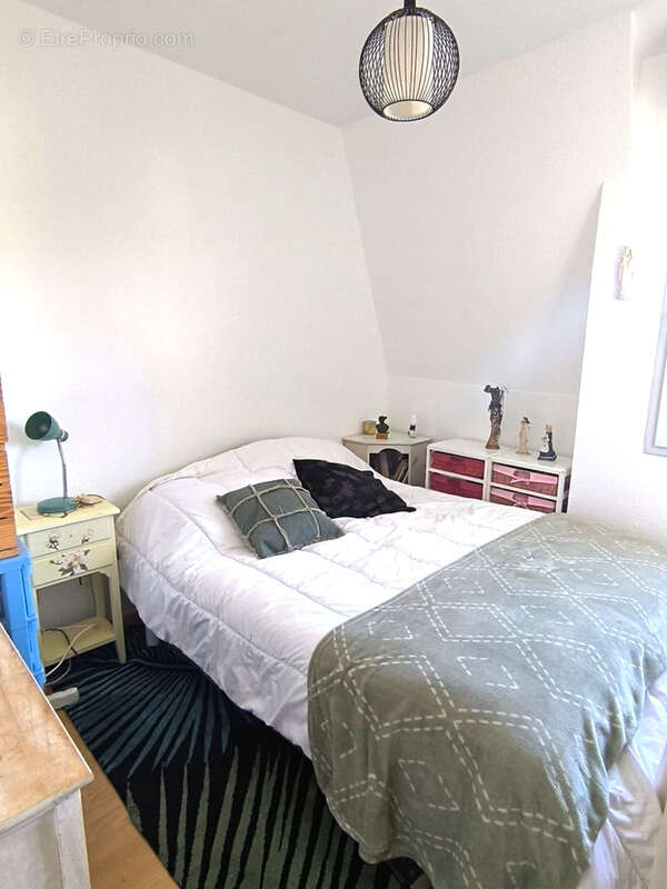 Appartement à TOUQUES