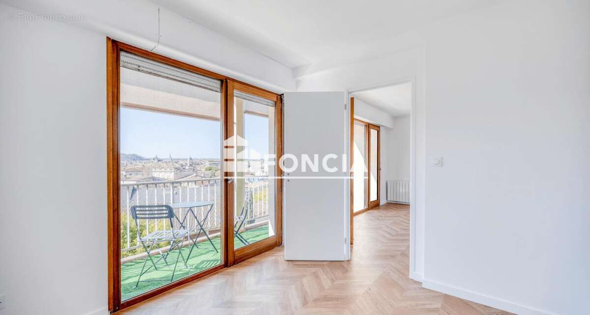 Appartement à LIBOURNE