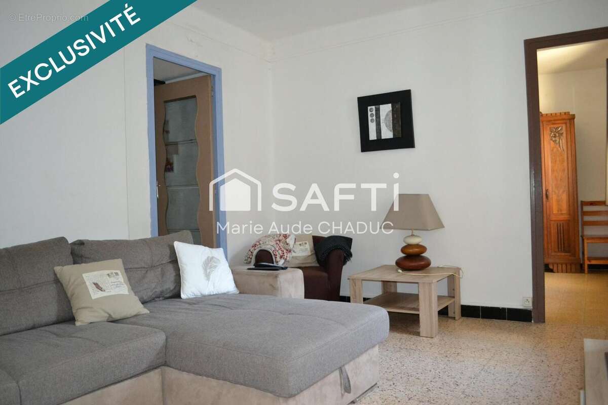 Photo 4 - Maison à SAINT-ALBAN-AURIOLLES