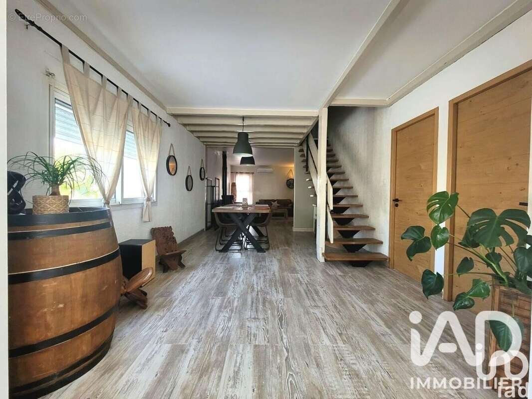Maison 127 m² à Narbonne  - photo 7