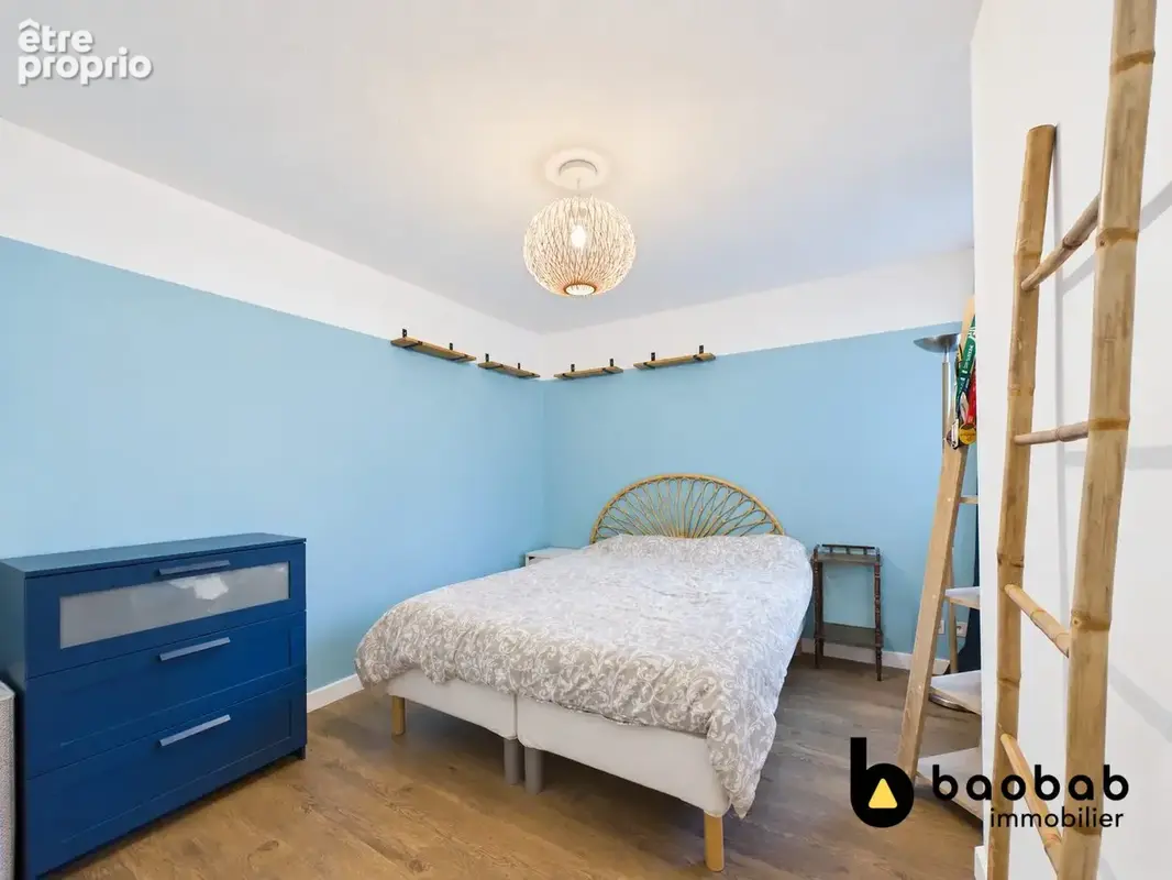 Appartement 3 pièces 64 m² à vendre à Chambery (73000) - photo 9