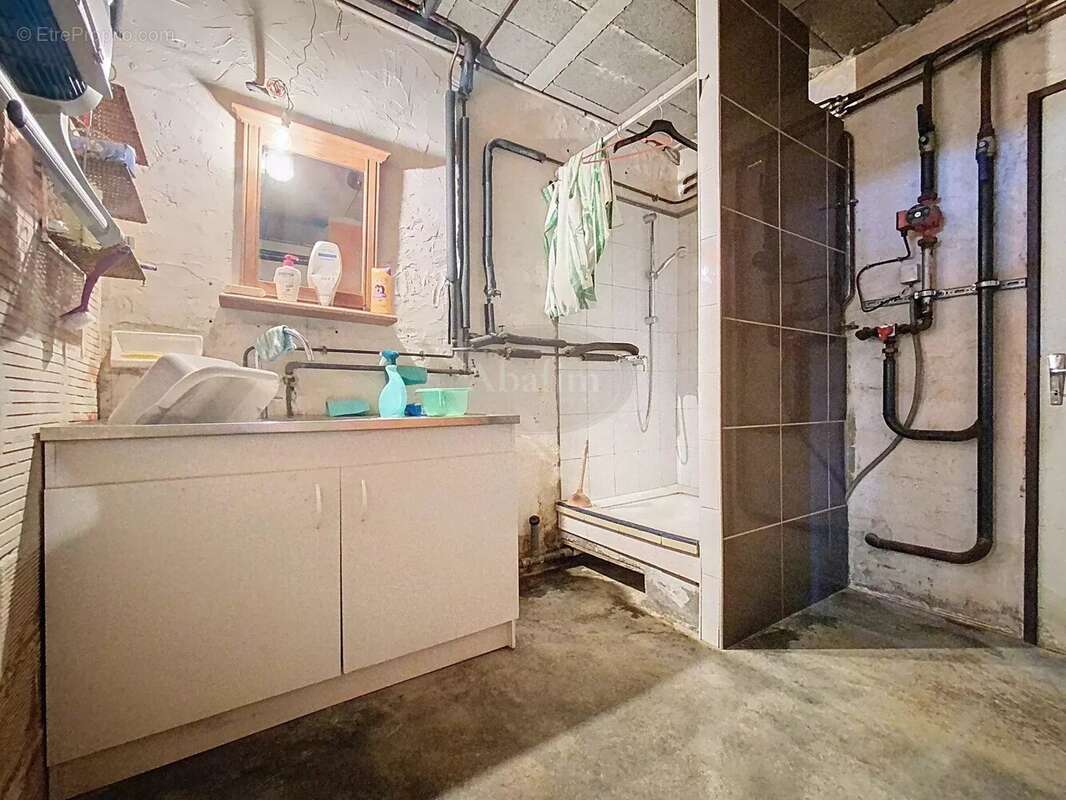 Maison à ENCAUSSE-LES-THERMES