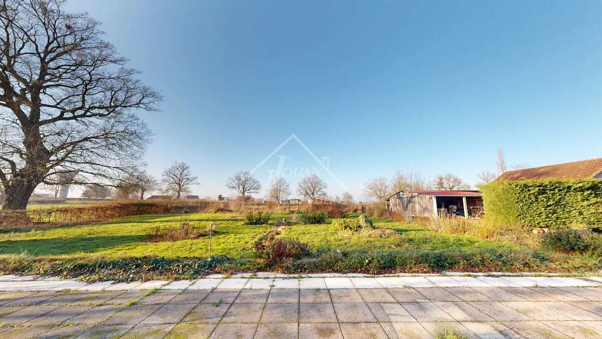 Maison à BOURBON-L'ARCHAMBAULT