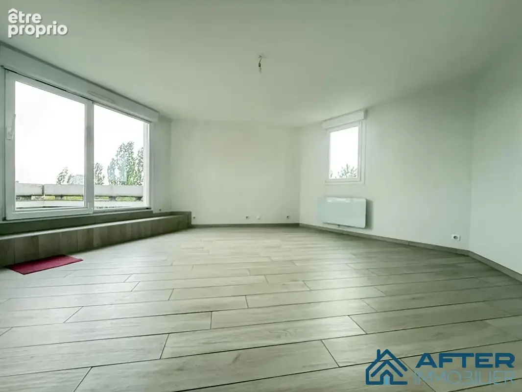Appartement 115 m² à Laxou  - photo 5