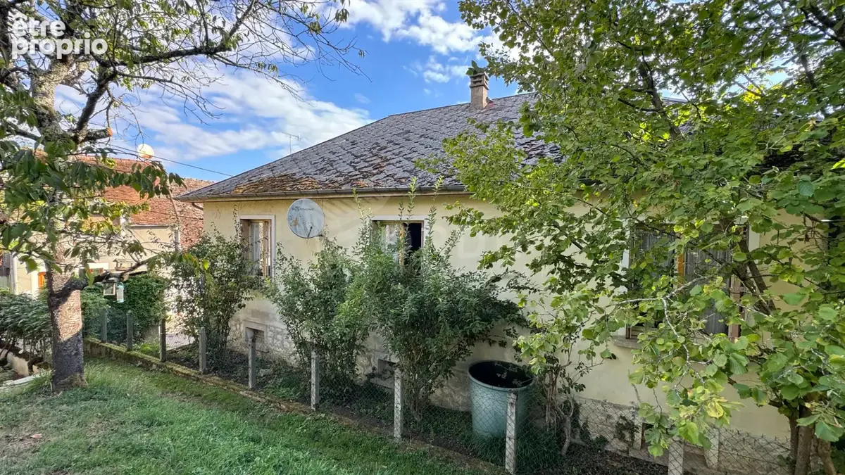 MENETREOL SOUS SANCERRE, pavillon sur sous-sol, 4 chambres sur son terrain de 576 m². - photo 17